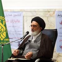 جانبازان، روایت‌گران زنده ارزش‌های دفاع مقدس هستند