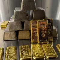 بانک سوئیسی: برای بدبین شدن به طلا هنوز زود است
