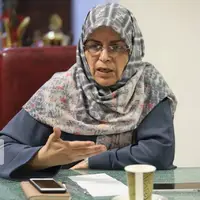 کیهان به رئیس جبهه اصلاحات: مسئولیت‌پذیر نبودید که بارها وعده دادید و زیرش زدید