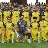 تغییر زمان جدال حسینی و رضاوند با استقلال