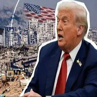 آمریکا مرکز هماهنگی کمک‌ها به غزه را در فلسطین اشغالی افتتاح کرد