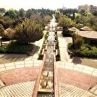 بوستان هاشمی بهسازی می‌شود