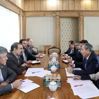 سنایی: ایران و جمهوری آذربایجان برای پیگیری توافق‌ها و حل مشکلات سازوکار تعریف کنند