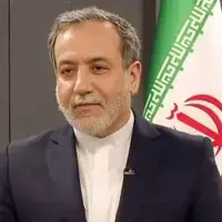 عراقچی: از مرزی که کالا و گردشگر رد می‌شود، تروریست و قاچاقچی رد نخواهد شد