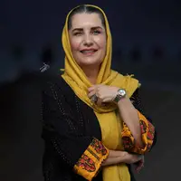 تصاویری از چهره‌های سینما در جشنواره فیلم کوتاه تهران