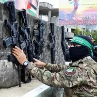 سرمقاله جوان/ خلع سلاح حماس یا زمینه‌سازی برای جنایت با دست باز 