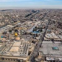 قم میزبان ۱۳۲ ملیت و سالانه ۲۵ میلیون زائر است