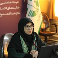 انصاری: نگاه نقادانه مسیر درست حفظ محیط‌زیست را نشان می‌دهد
