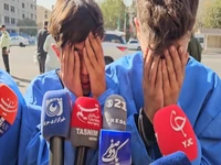 دستگیری موبایل قاپ۱۶ ساله/ متهم: به صاحبکارم بابت پول پیش خانه بدهکار بودم