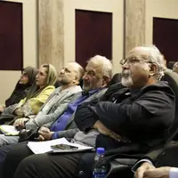 حسین پاکدل عضو شورای صیانت خانه سینما شد