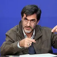 کوچک‌زاده: برای پر مصرف‌ها بنزین را گران کنید