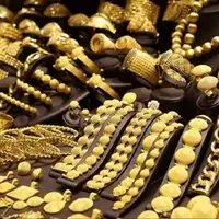 طلا امروز در مشهد چقدر قیمت خورد؟