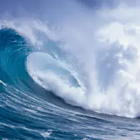 صدور هشدار زرد دریایی در هرمزگان