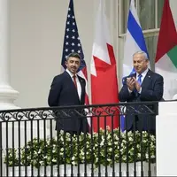 برنامه ریزی برای احداث سفارت عریض و طویل امارات در «اسرائیل»