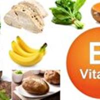 فواید ویتامین ب ۶ و علائم و عوارض کمبود آن