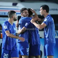 گزارش زنده؛ استقلال 1 - 0 الوحدات 