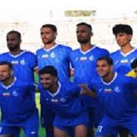 برد پُر گل استقلال زاهدان برابر سپیدرود رشت