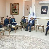آذربایجان‌غربی آماده صادرات سیب به ویتنام شد