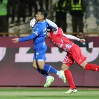 زمان دربی ۱۰۶ پایتخت مشخص شد