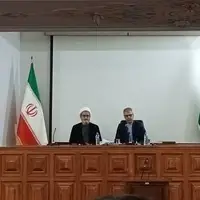 سخنگوی وزارت خارجه: کلمه اسنپ بک در برجام نیست