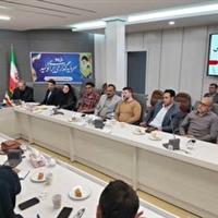سرانه فضا‌های ورزشی سنندج پایین‌تر از میانگین کشوری است