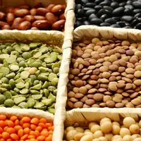 قیمت هرکیلو لوبیا چیتی به ۳۹۰ هزار تومان رسید