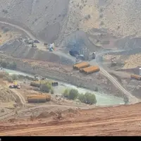 پای وزارت کشور به سد ماندگان باز شد + مستندات