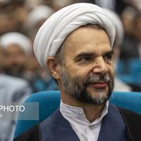 معاون اول قوه قضاییه: بدون اجرای عدالت پیشرفت و بالندگی اتفاق نمی‌افتد