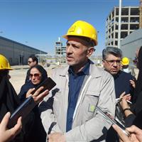 صرفه‌جویی سالانه ۹۰ میلیون‌دلاری کربن صنعت امیرکبیر اراک