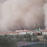 هواشناسی برای استان تهران هشدار صادر کرد
