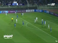 استقلال هم ده نفره شد