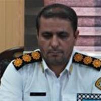 اجرای طرح تشدید برخورد با رانندگان پرخطر در شهر یزد