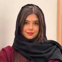 چهره ها/ نفس بازغی با استایلی شیک و کلاسیک رخ‌نمایی کرد