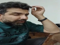 واکنش سیاوش قاسمی به ماجرای پژمان جمشیدی