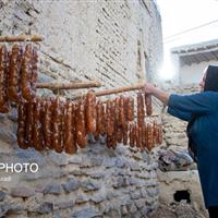 «هزاوه» مقصدی شیرین برای گردشگری روستایی