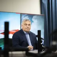 تدارکات برای برگزاری نشست پوتین- ترامپ در مجارستان