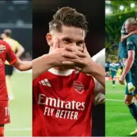 شکست 5-1؛ اسپانیا بدجور تحقیر شد