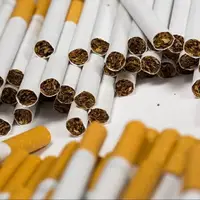محکومیت قاچاقچی سیگار در دزفول