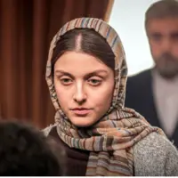 چهره ها/ استایل خاص بازیگر «زخم کاری» توجه‌ها را جلب کرد