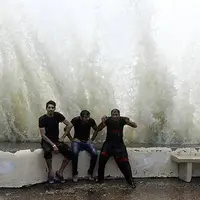هشدار هواشناسی برای جنوب کشور