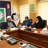 علم و تقوا دو بال حرکت مؤمن در مسیر اصلاح جامعه‌ هستند