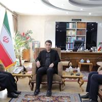 استاندار: سهمیه استخدامی معلمان در کردستان افزایش یابد