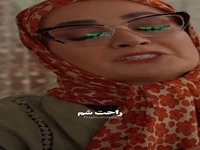 خدایا سوسکم کن یکی منو با دمپایی بزنه راحت شم