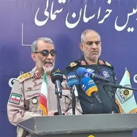 خط و نشان پلیس برای دارندگان سلاح: دیگر مماشات نمی‌کنیم‌