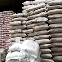 کشف ۱۲ تن برنج تخلیط شده در بابل