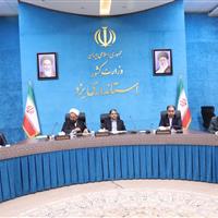 معاون استاندار یزد: فرهنگ ایثار با زبان هنر و مشارکت جوانان ترویج شود
