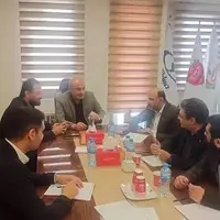 دوئل غیرمستقیم چند گزینه برای مدیرعاملی پرسپولیس