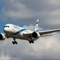درخواست تلآویو از عمان برای بازگشایی حریم هوایی خود به روی پروازهای اسرائیلی
