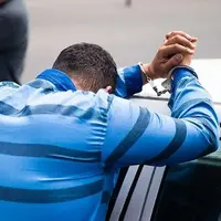 کارآگاه‌بازی زن کنجکاو سارق سریالی را به دام انداخت