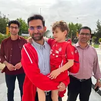 واکنش آذری جهرمی به خبر مدیرعاملی‌اش در پرسپولیس